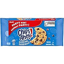 OREO, Original Chocolate Sandwich Cookies, PARTY SIZE, 685 g